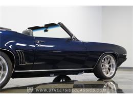 1969 Chevrolet Camaro (CC-2104776) for sale in Concord, North Carolina