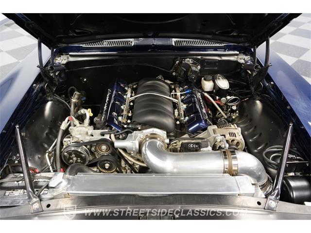 1969 Chevrolet Camaro (CC-2104776) for sale in Concord, North Carolina