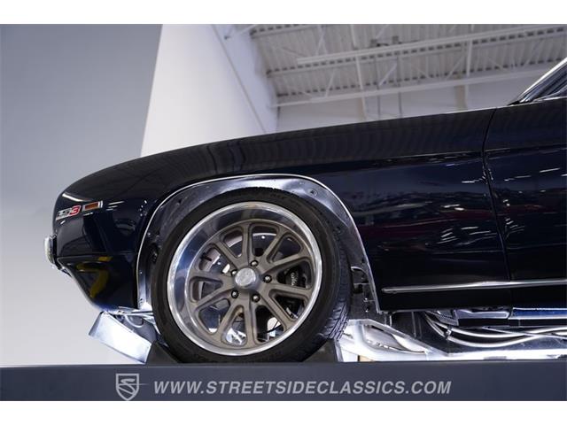 1969 Chevrolet Camaro (CC-2104776) for sale in Concord, North Carolina