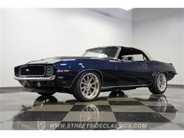 1969 Chevrolet Camaro (CC-2104776) for sale in Concord, North Carolina