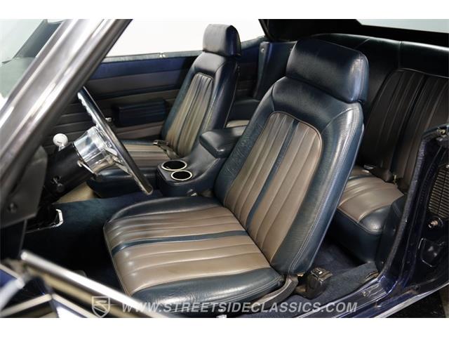 1969 Chevrolet Camaro (CC-2104776) for sale in Concord, North Carolina