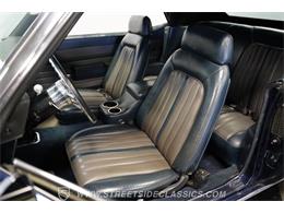 1969 Chevrolet Camaro (CC-2104776) for sale in Concord, North Carolina