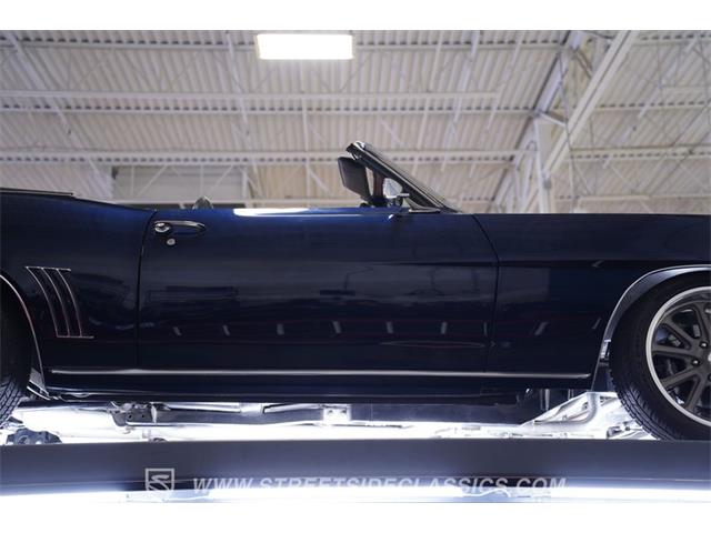 1969 Chevrolet Camaro (CC-2104776) for sale in Concord, North Carolina