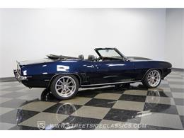 1969 Chevrolet Camaro (CC-2104776) for sale in Concord, North Carolina