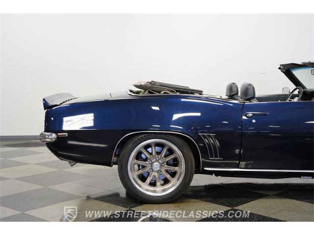 1969 Chevrolet Camaro (CC-2104776) for sale in Concord, North Carolina