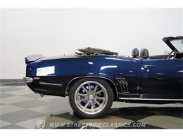1969 Chevrolet Camaro (CC-2104776) for sale in Concord, North Carolina