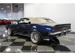 1969 Chevrolet Camaro (CC-2104776) for sale in Concord, North Carolina