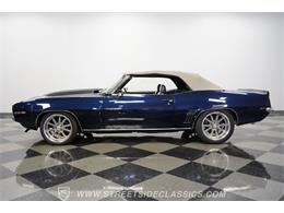 1969 Chevrolet Camaro (CC-2104776) for sale in Concord, North Carolina