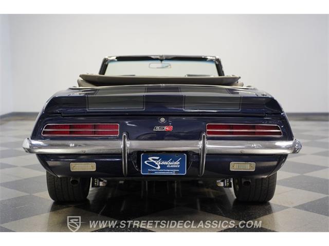 1969 Chevrolet Camaro (CC-2104776) for sale in Concord, North Carolina