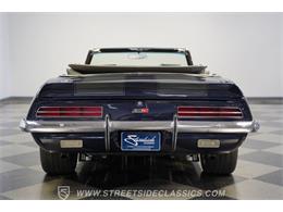 1969 Chevrolet Camaro (CC-2104776) for sale in Concord, North Carolina