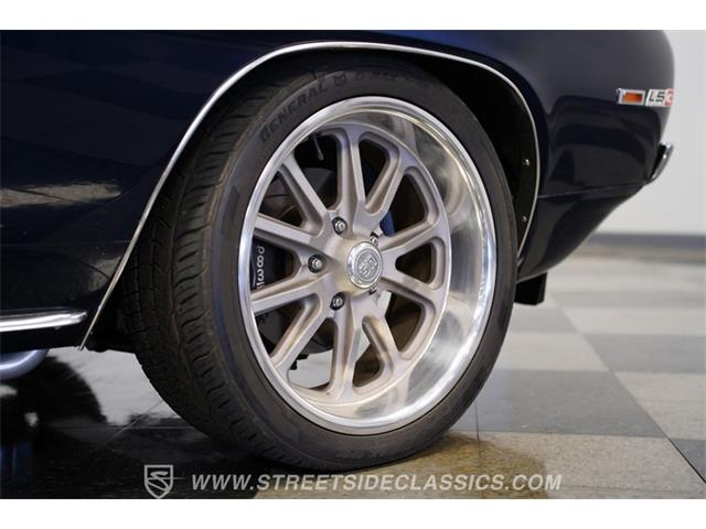 1969 Chevrolet Camaro (CC-2104776) for sale in Concord, North Carolina