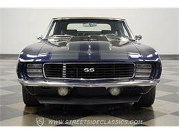 1969 Chevrolet Camaro (CC-2104776) for sale in Concord, North Carolina