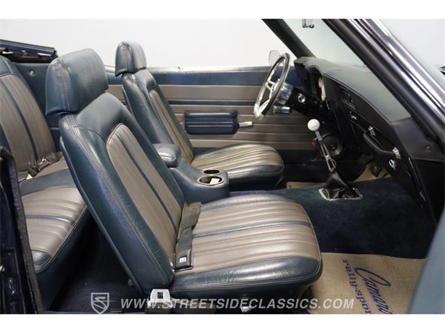 1969 Chevrolet Camaro (CC-2104776) for sale in Concord, North Carolina