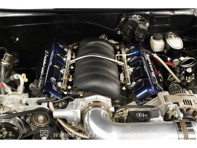 1969 Chevrolet Camaro (CC-2104776) for sale in Concord, North Carolina
