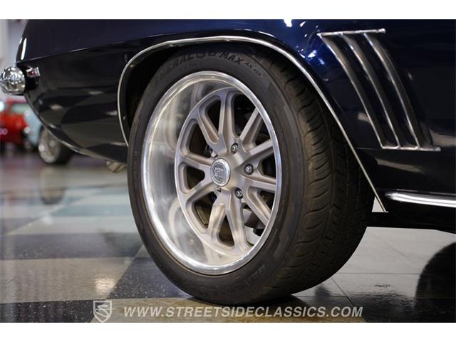 1969 Chevrolet Camaro (CC-2104776) for sale in Concord, North Carolina