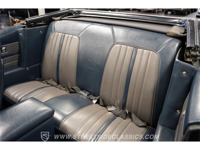 1969 Chevrolet Camaro (CC-2104776) for sale in Concord, North Carolina