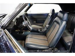 1969 Chevrolet Camaro (CC-2104776) for sale in Concord, North Carolina
