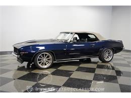 1969 Chevrolet Camaro (CC-2104776) for sale in Concord, North Carolina