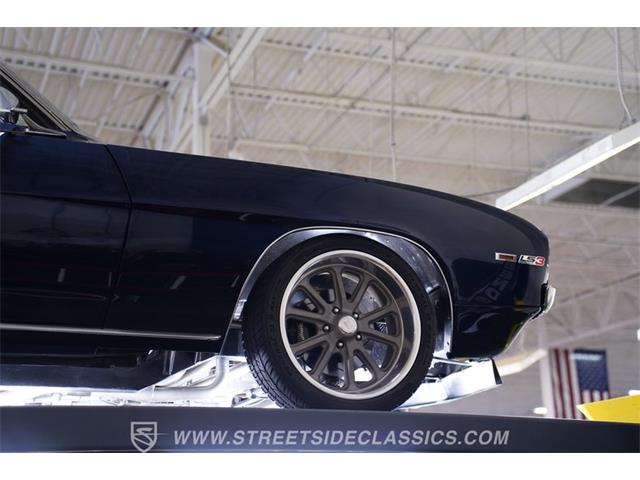 1969 Chevrolet Camaro (CC-2104776) for sale in Concord, North Carolina