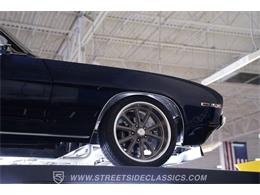1969 Chevrolet Camaro (CC-2104776) for sale in Concord, North Carolina