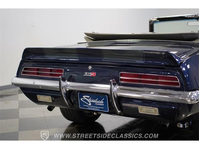 1969 Chevrolet Camaro (CC-2104776) for sale in Concord, North Carolina