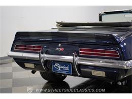 1969 Chevrolet Camaro (CC-2104776) for sale in Concord, North Carolina