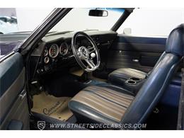 1969 Chevrolet Camaro (CC-2104776) for sale in Concord, North Carolina