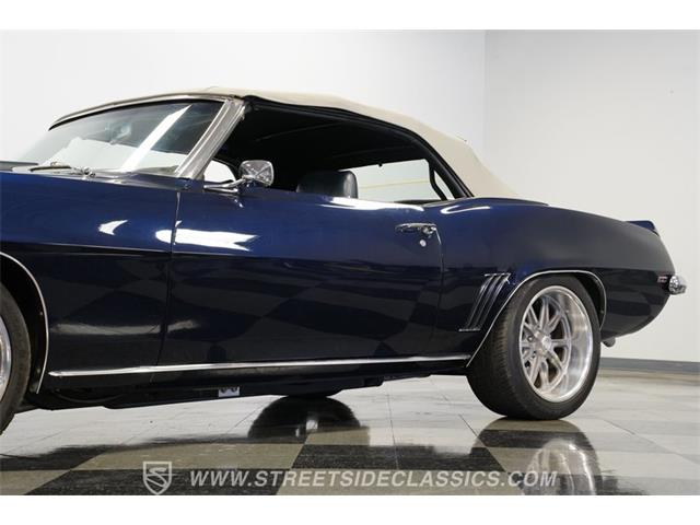1969 Chevrolet Camaro (CC-2104776) for sale in Concord, North Carolina