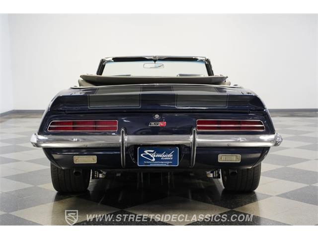 1969 Chevrolet Camaro (CC-2104776) for sale in Concord, North Carolina