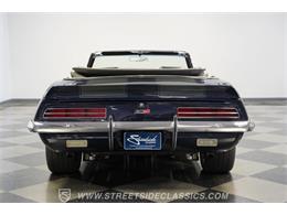 1969 Chevrolet Camaro (CC-2104776) for sale in Concord, North Carolina