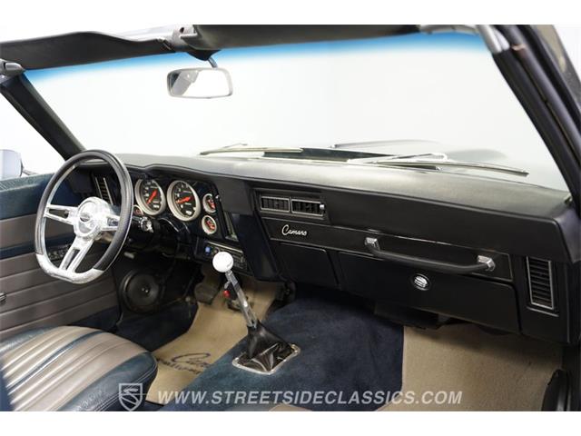 1969 Chevrolet Camaro (CC-2104776) for sale in Concord, North Carolina