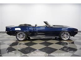 1969 Chevrolet Camaro (CC-2104776) for sale in Concord, North Carolina