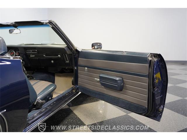 1969 Chevrolet Camaro (CC-2104776) for sale in Concord, North Carolina