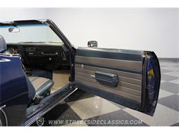 1969 Chevrolet Camaro (CC-2104776) for sale in Concord, North Carolina