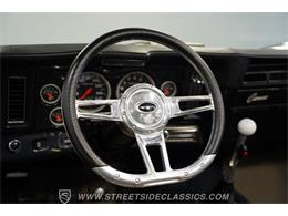 1969 Chevrolet Camaro (CC-2104776) for sale in Concord, North Carolina