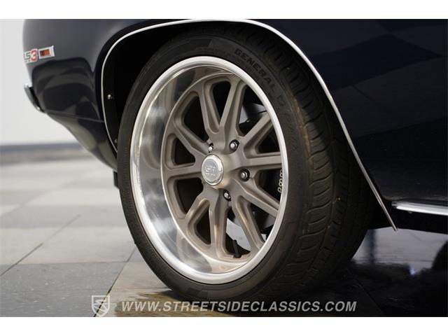 1969 Chevrolet Camaro (CC-2104776) for sale in Concord, North Carolina