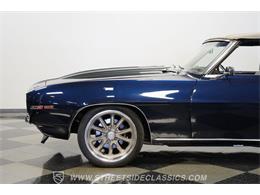 1969 Chevrolet Camaro (CC-2104776) for sale in Concord, North Carolina