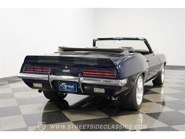 1969 Chevrolet Camaro (CC-2104776) for sale in Concord, North Carolina