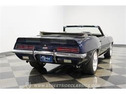 1969 Chevrolet Camaro (CC-2104776) for sale in Concord, North Carolina