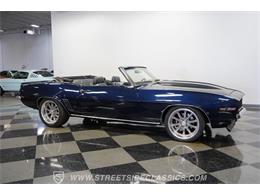 1969 Chevrolet Camaro (CC-2104776) for sale in Concord, North Carolina