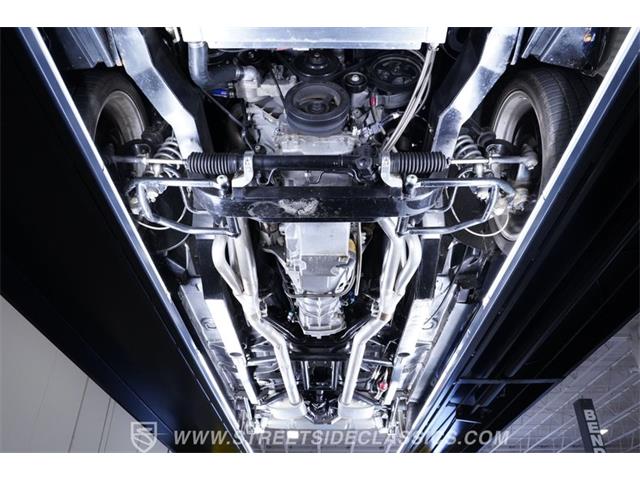 1969 Chevrolet Camaro (CC-2104776) for sale in Concord, North Carolina