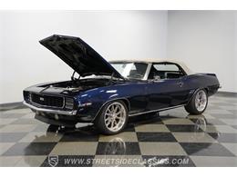 1969 Chevrolet Camaro (CC-2104776) for sale in Concord, North Carolina