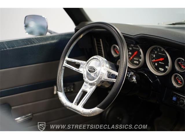 1969 Chevrolet Camaro (CC-2104776) for sale in Concord, North Carolina