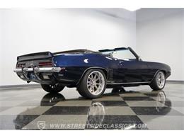 1969 Chevrolet Camaro (CC-2104776) for sale in Concord, North Carolina