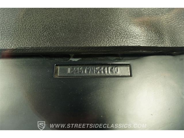 1969 Chevrolet Camaro (CC-2104776) for sale in Concord, North Carolina