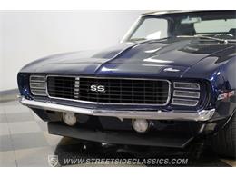 1969 Chevrolet Camaro (CC-2104776) for sale in Concord, North Carolina