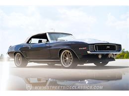 1969 Chevrolet Camaro (CC-2104776) for sale in Concord, North Carolina