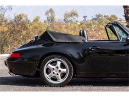 1998 Porsche 993 (CC-2104777) for sale in Beverly Hills, California