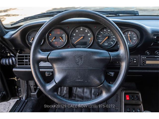 1998 Porsche 993 (CC-2104777) for sale in Beverly Hills, California