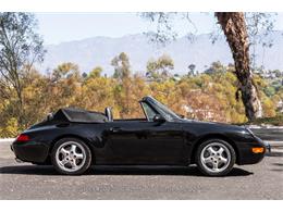 1998 Porsche 993 (CC-2104777) for sale in Beverly Hills, California